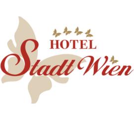 Hotel Stadt Wien in Zell am See 