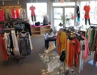 Image of Amir Fashion House
