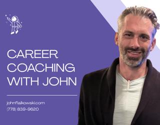 Image de Career Coaching with John