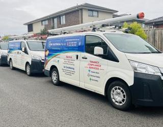 Image of DCW Electrical Pty Ltd