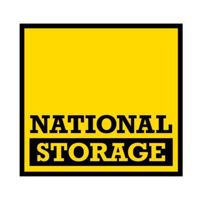 National Storage Richmond, Melbourne