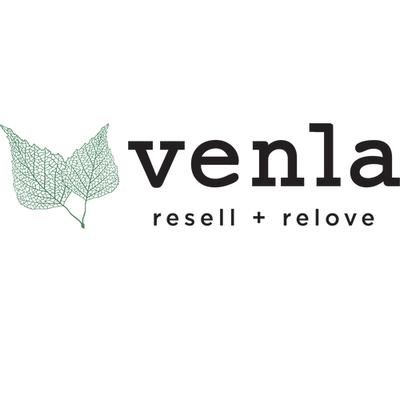 Image of VENLA resell+relove Manly