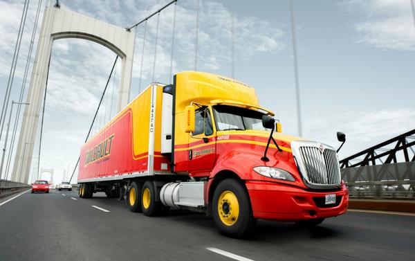 Image of Transport Guilbault