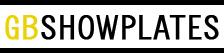 Image of GB Show Plates