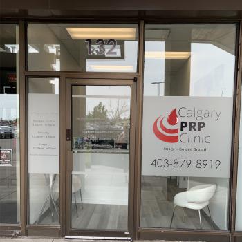 Image of Calgary PRP & Pain Clinic