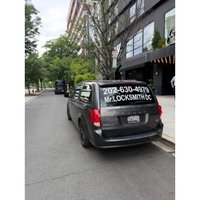 Image of Mr. Locksmith DC