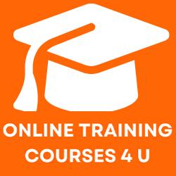 Image of Online Training Courses 4 U