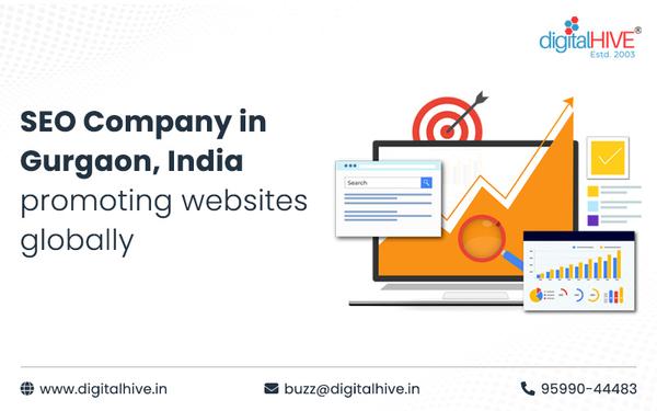 Image of Digital HIVE