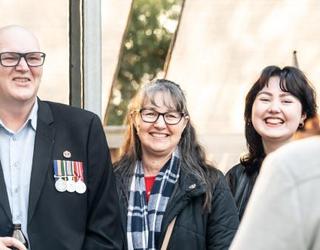 Image of Returned & Services League Of Australia - Victorian Branch
