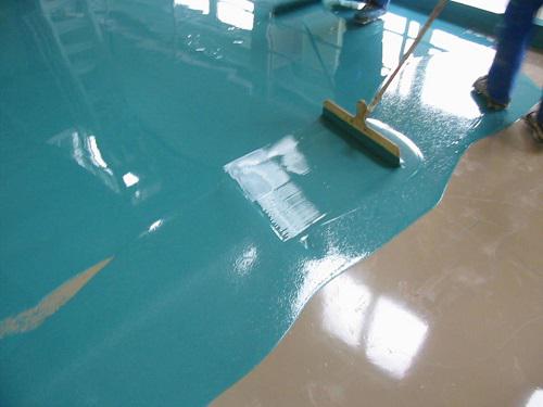Image de EPOXY PROS