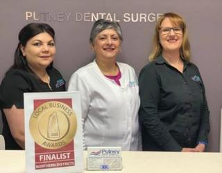 Image of Putney Dental Surgery