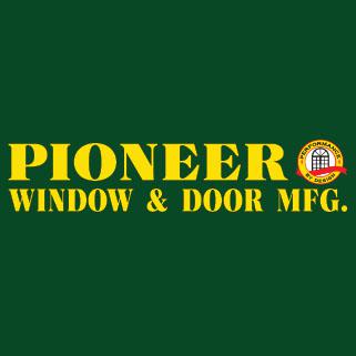 Image of Pioneer Window & Door Mfg Ltd