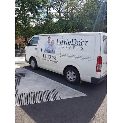 Image of Little Do'er Carpets