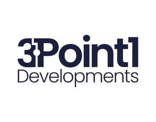 Image of 3Point1 Developments