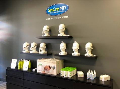 Image of Snore MD
