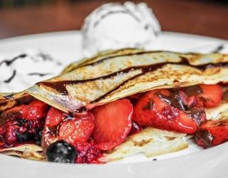 Image of Crepevine Restaurants