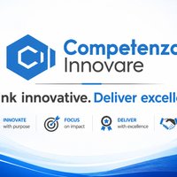 Image of The Competenza Innovare