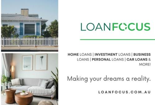Image of Loanfocus