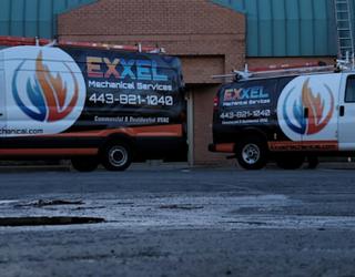 Image of Exxel Mechanical Services