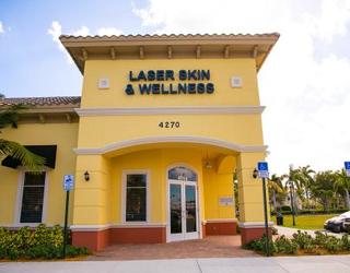 Image of Laser Skin & Wellness