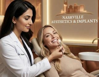 Image of Nashville Aesthetics and Implants