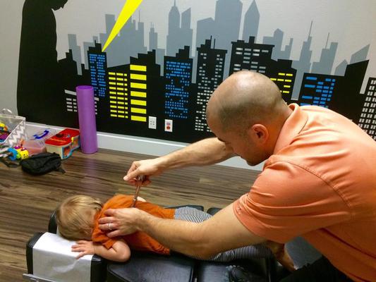 Image of Colopy Chiropractic & Wellness Center