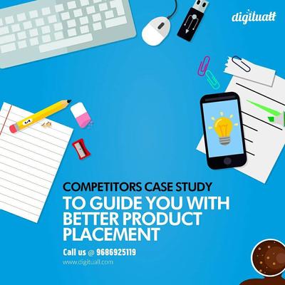 Image of Digituall | A 360 Digital Marketing Agency | Company