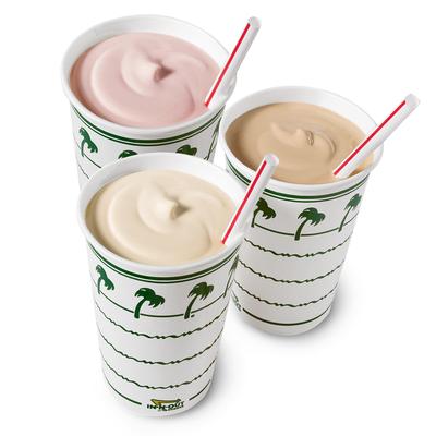 Image of In-N-Out Burger