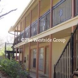 Image of Envoy Apartments West Campus