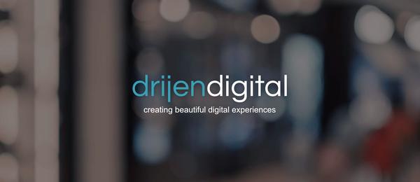 Drijen Digital