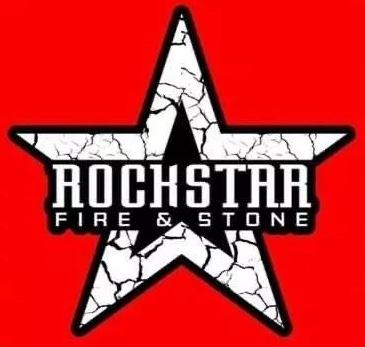 Image of Rockstar Fire & Stone