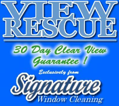 Image of Signature Window Cleaning