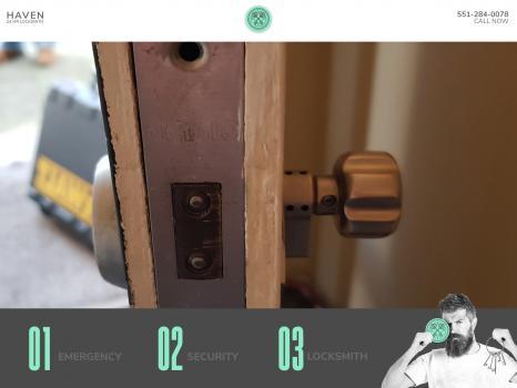 Image of Haven 24 hr Locksmith