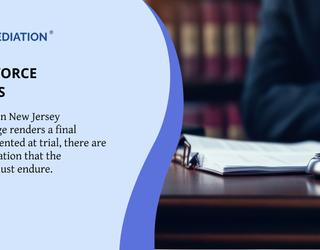 Image of Montclair Divorce Mediation