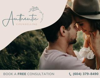 Image of Authentic Counselling - North Vancouver