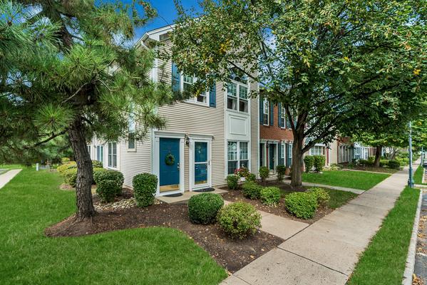 Single Family Home