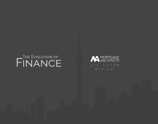 Image of 6ix Mortgage Group
