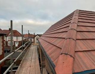 Image of J & L Welch Roofing & Paving services LTD