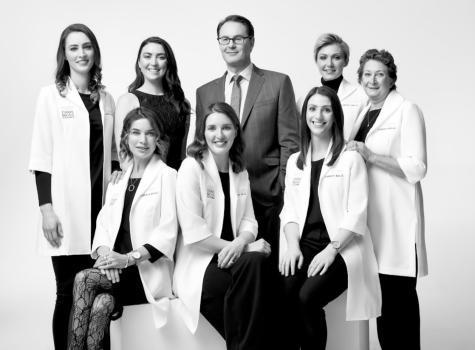 Image of Dr Chris Moss Plastic Surgery