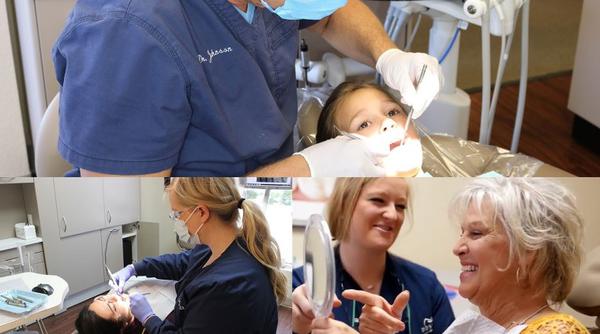 Image of Dossett Dental