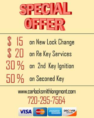 LOCKSMITH