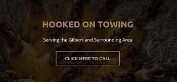 Image of HOOKED ON TOWING