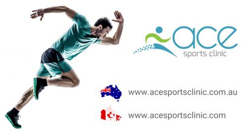 Image of Ace Sports Clinic