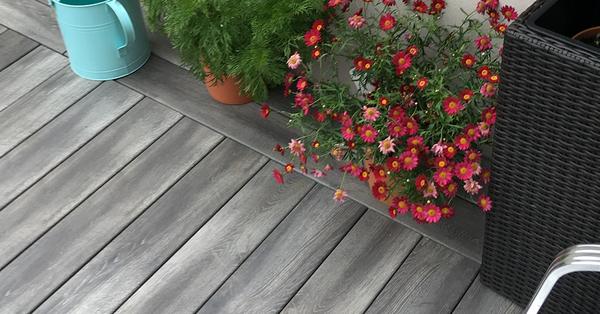 Image of Rinato Deck Boards