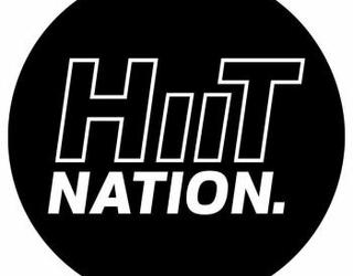 Image of HIIT Nation