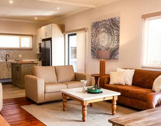 Afbeelding van On High Street Guesthouse