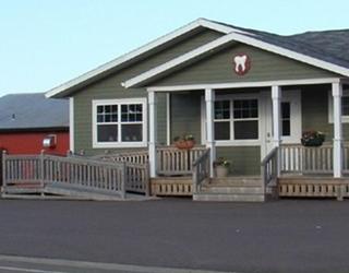Image of Red Shore Dental