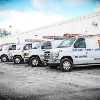 Image of Pride Commercial Appliance Service