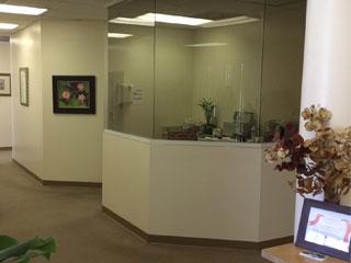 Image of Dr. Dena San Diego Premier Dental Group