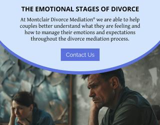 Image of Montclair Divorce Mediation